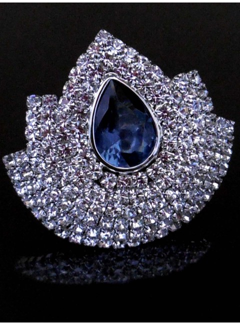 Fashion Finger Ring